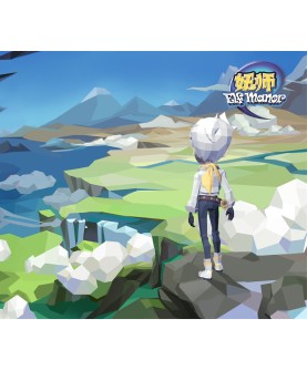 Elf Manor Steam Steam Key GLOBAL